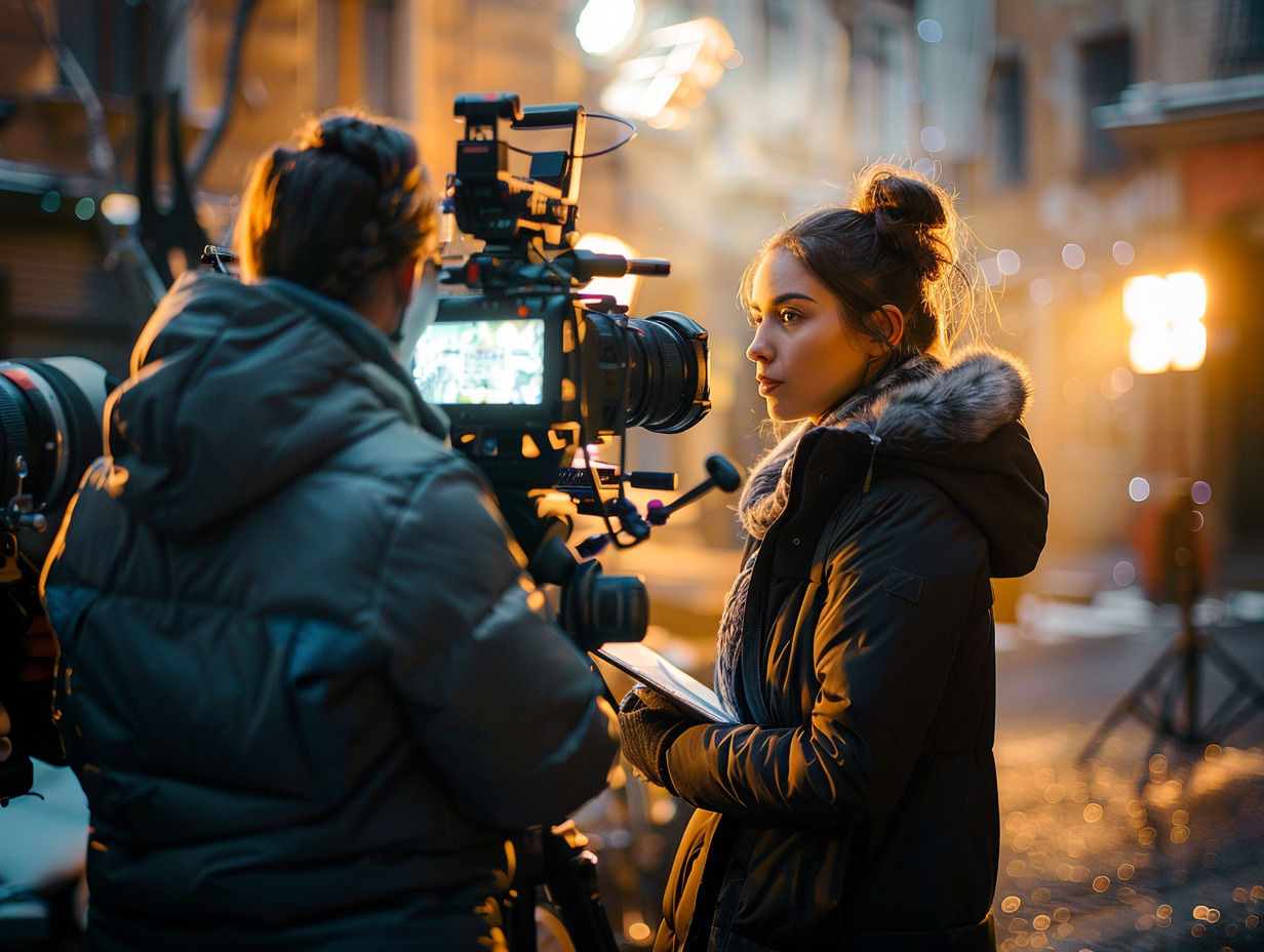 femmes influentes du cinéma : le soutien indéfectible de leur partenaire - hollywood