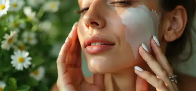 L’ascension fulgurante de la beauté naturelle dans le monde de la cosmétique